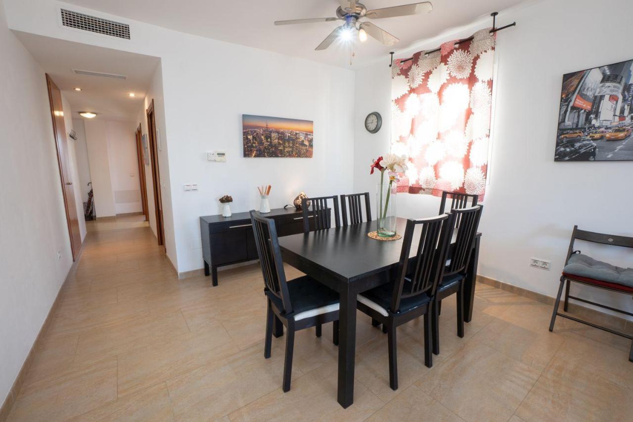 Apartamento Plaza España, Paseo Nuevo 2b2d Menyber
