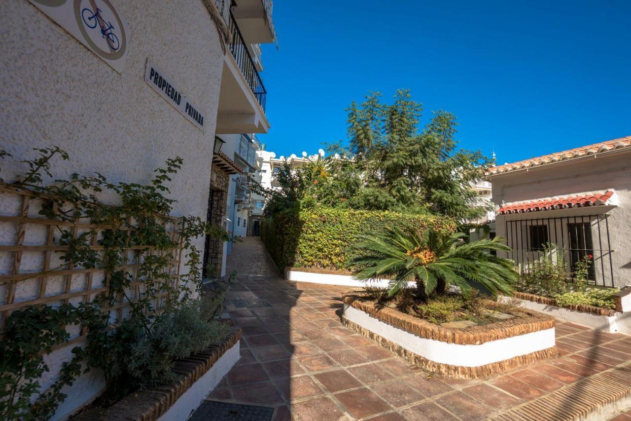 Apartamento Coronado 136 Menyber *