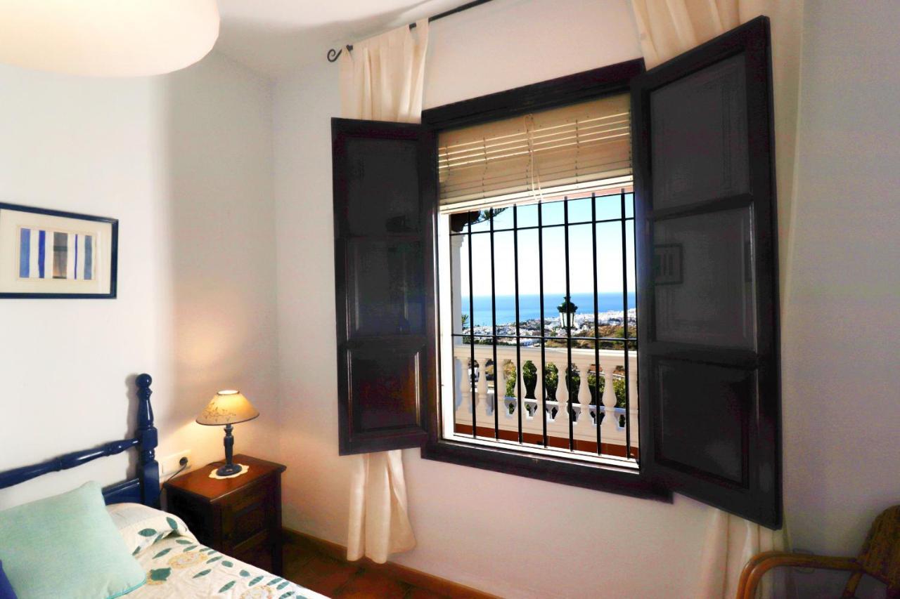 Villa Hermoso Spainsunrentals 1146
