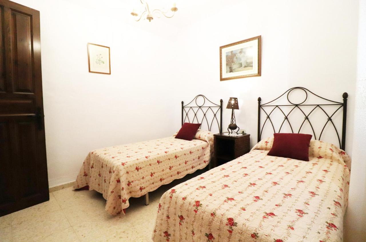 Villa Hermoso Spainsunrentals 1146