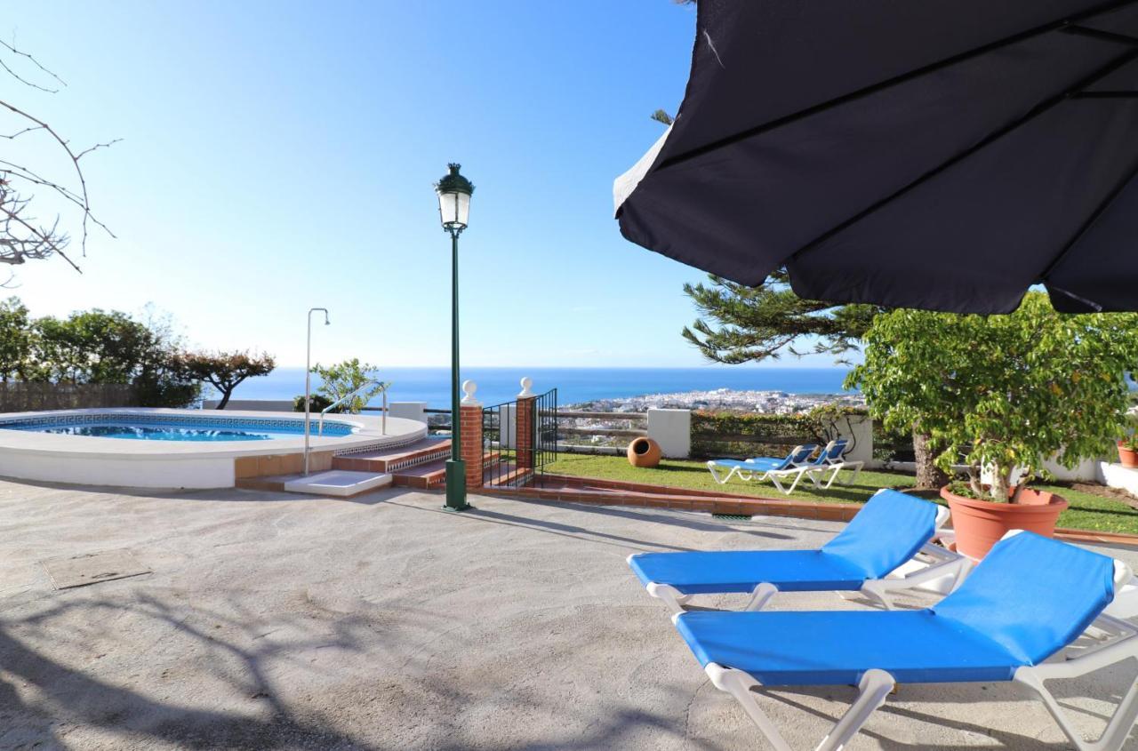 Hermoso Spainsunrentals 1146 Villa Nerja