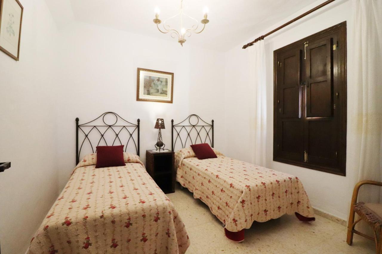 Villa Hermoso Spainsunrentals 1146 *