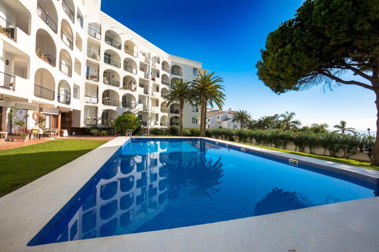 Verdemar 9 Menyber Apartment Nerja