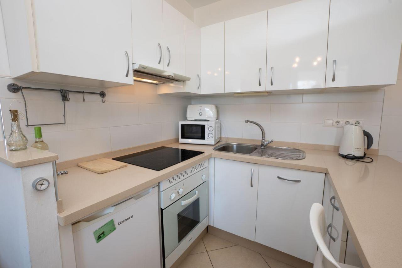 Apartment Verdemar 9 Menyber Nerja