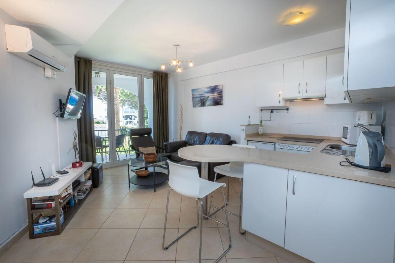 Apartamento Verdemar 9 Menyber *