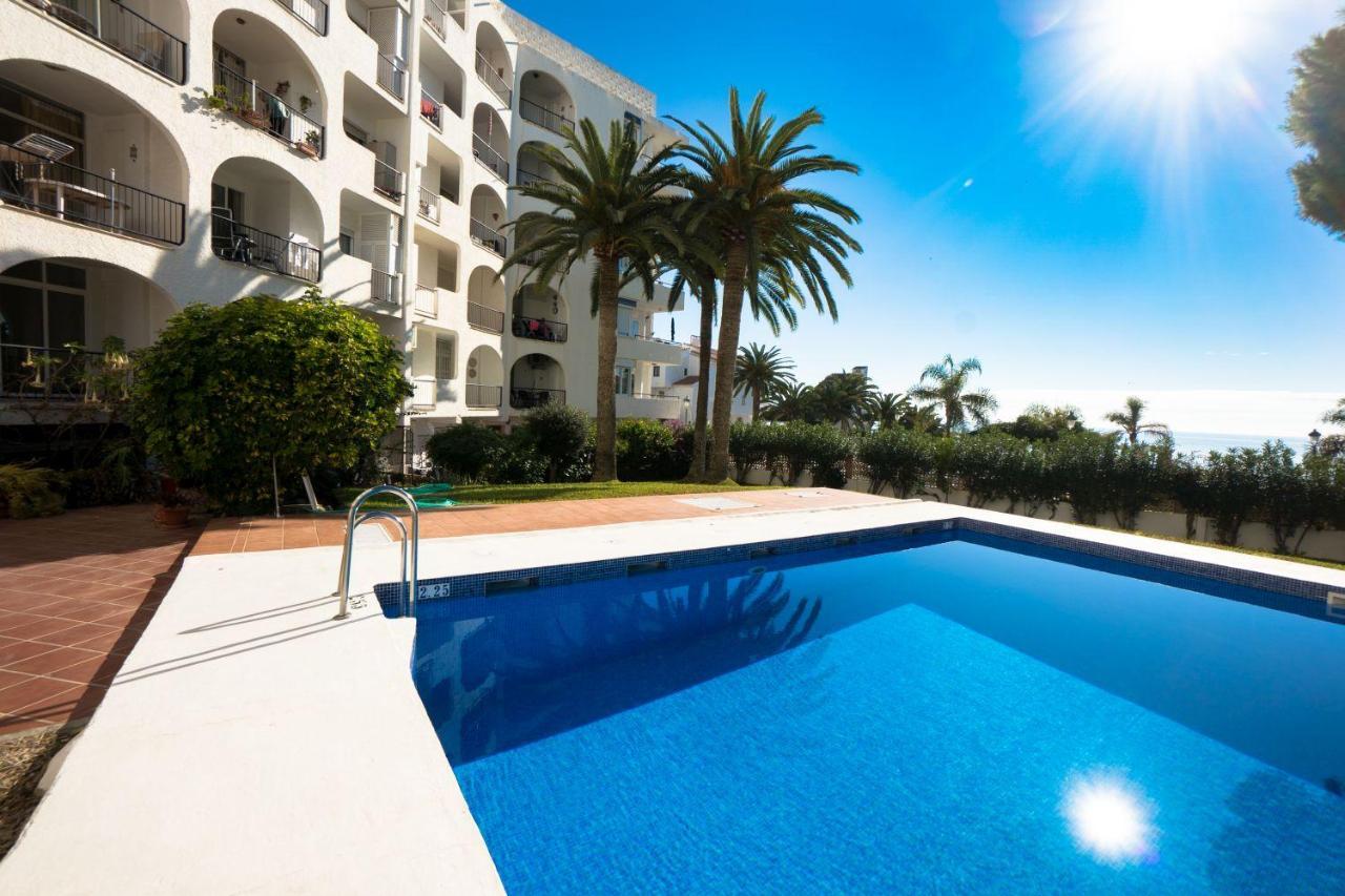 Apartamento Verdemar 9 Menyber Nerja