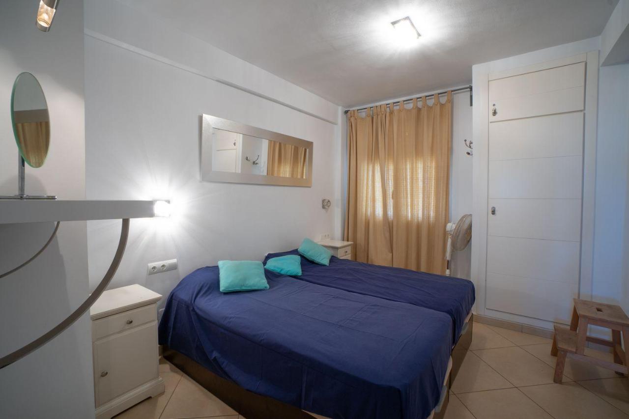 Verdemar 9 Menyber * Nerja