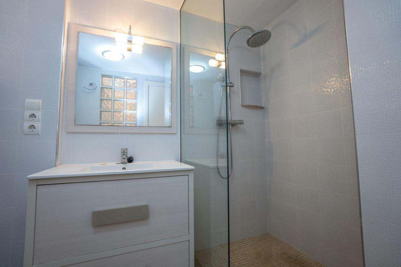 Apartment Verdemar 9 Menyber Nerja