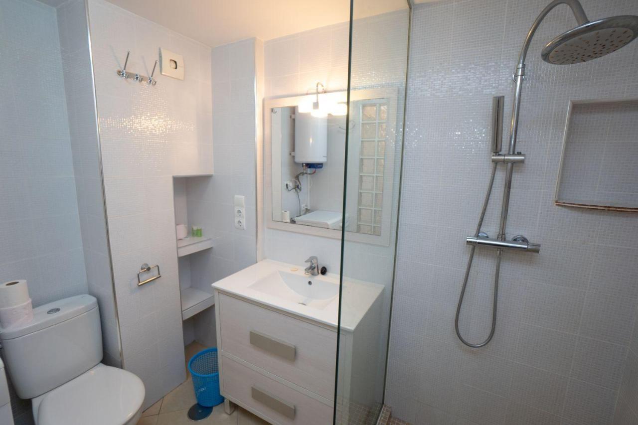 Apartment Verdemar 9 Menyber Nerja