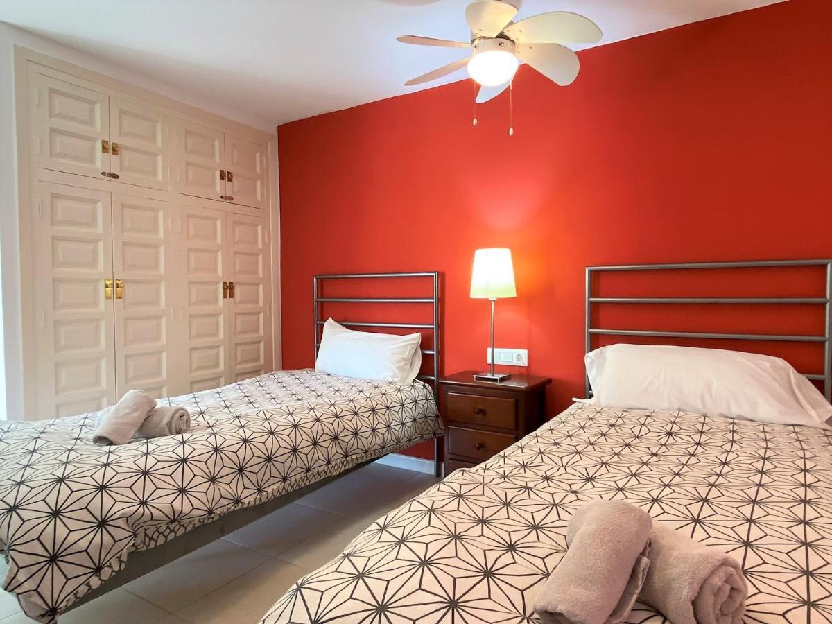 Apartamento Perlamar Burriana Casasol Nerja