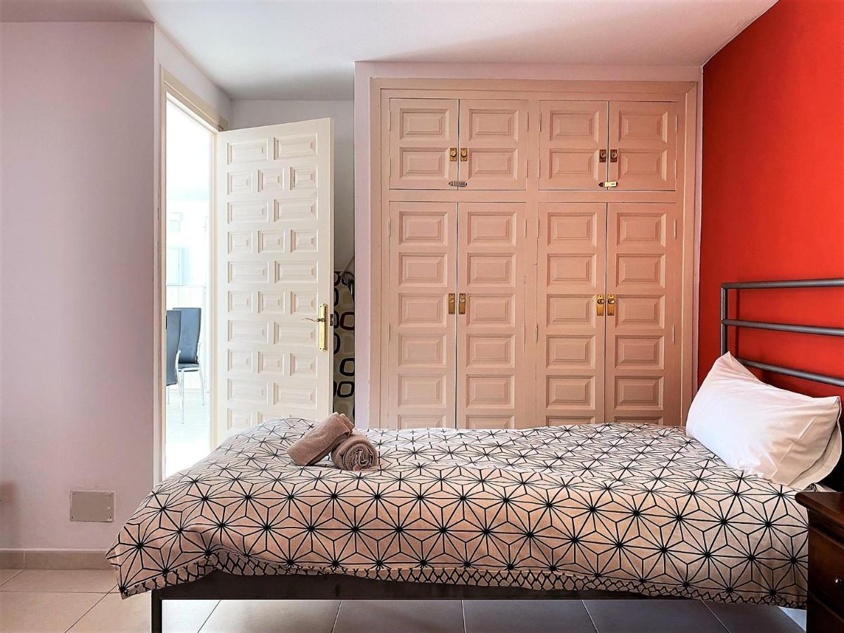 Apartamento Perlamar Burriana Casasol *