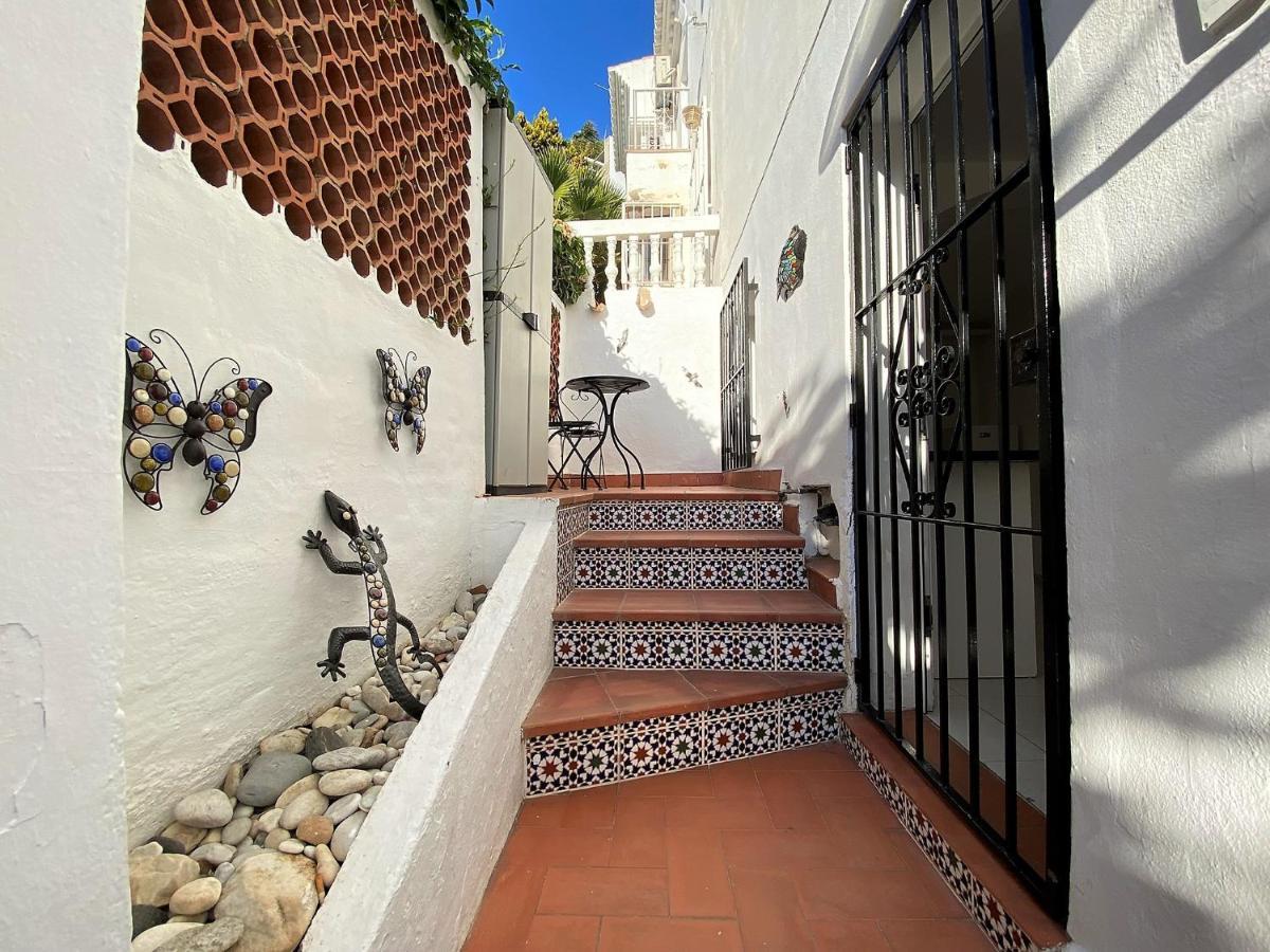 Perlamar Burriana Casasol Apartamento