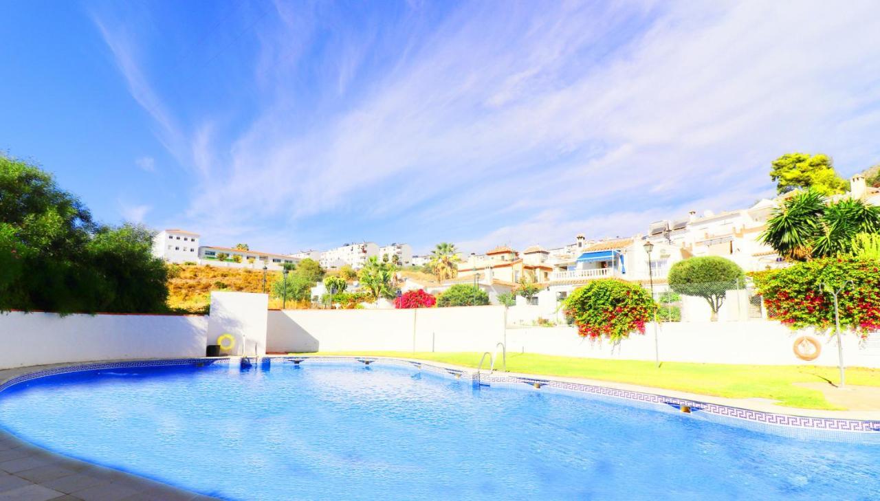 Casa Neptuno Spainsunrentals 1205