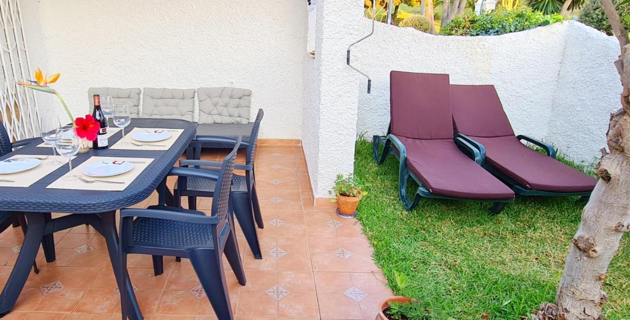 Casa Neptuno Spainsunrentals 1205 Apartamento