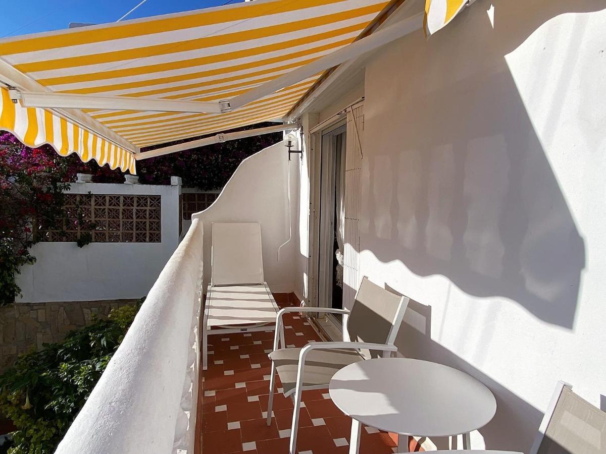 Apartamento Perlamar Burriana Casasol *