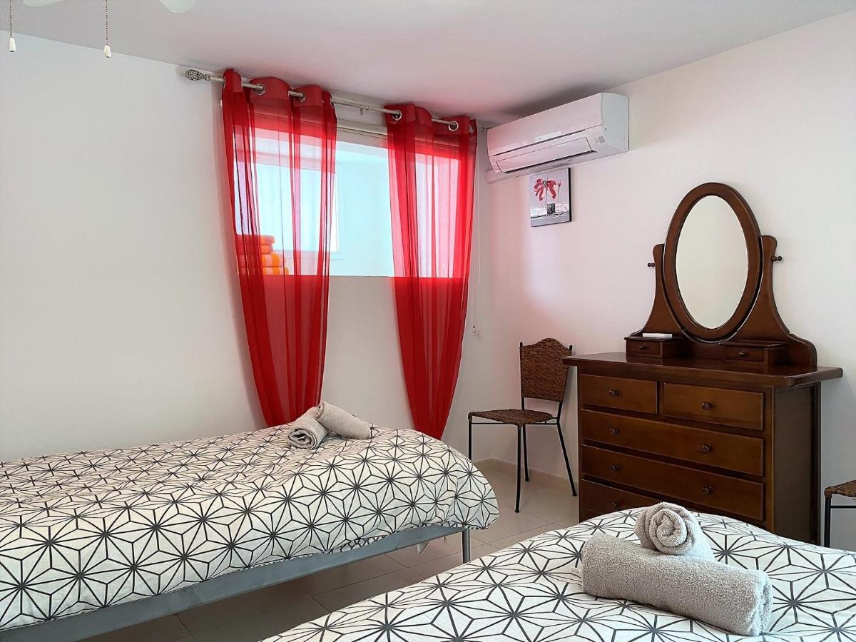 Apartamento Perlamar Burriana Casasol *