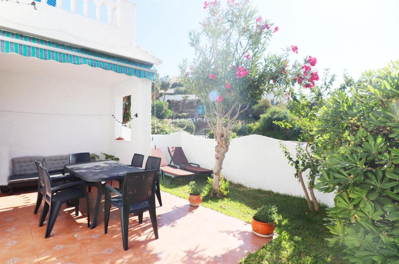 Casa Neptuno Spainsunrentals 1205 Nerja