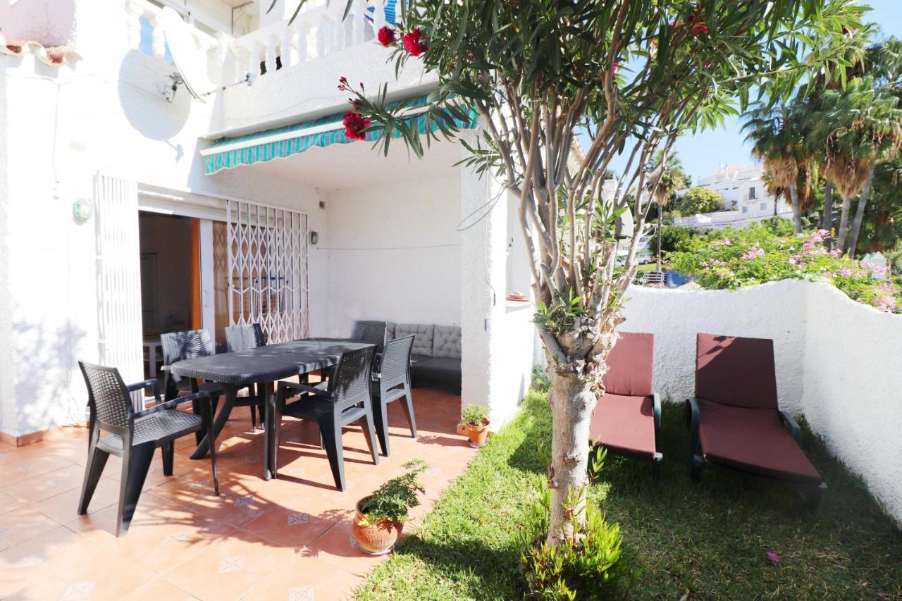 Apartamento Casa Neptuno Spainsunrentals 1205