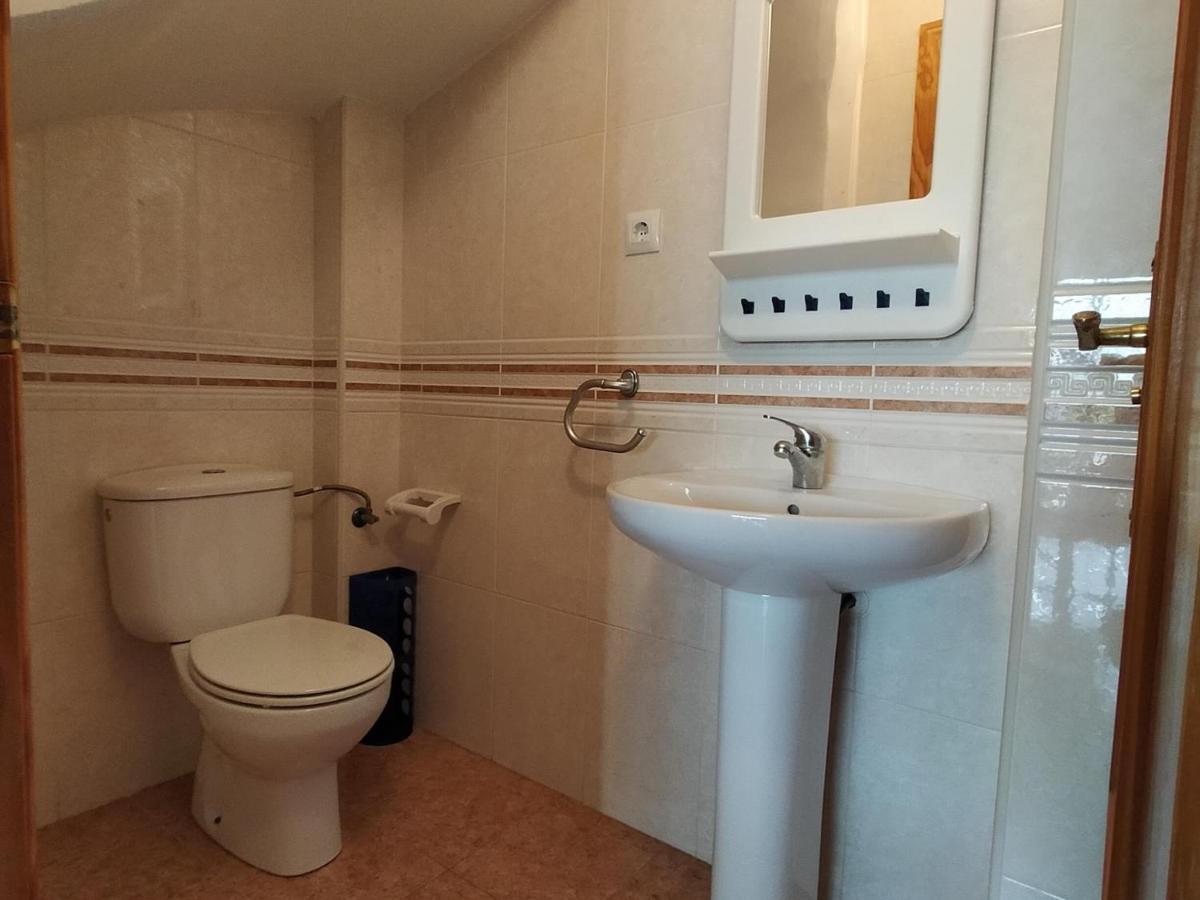 Casa Cipreses 4