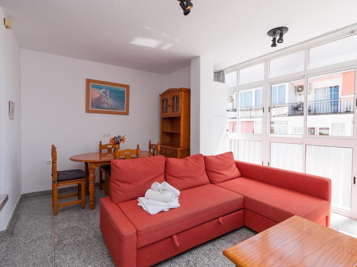 Apartment Solmarengo Torrecilla *
