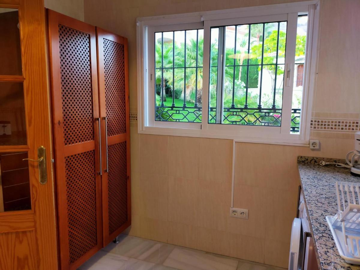 Casa Cipreses 4 *