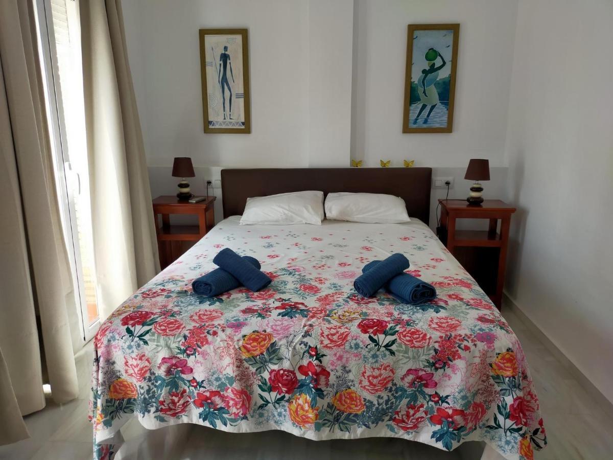 Casa Cipreses 4 *