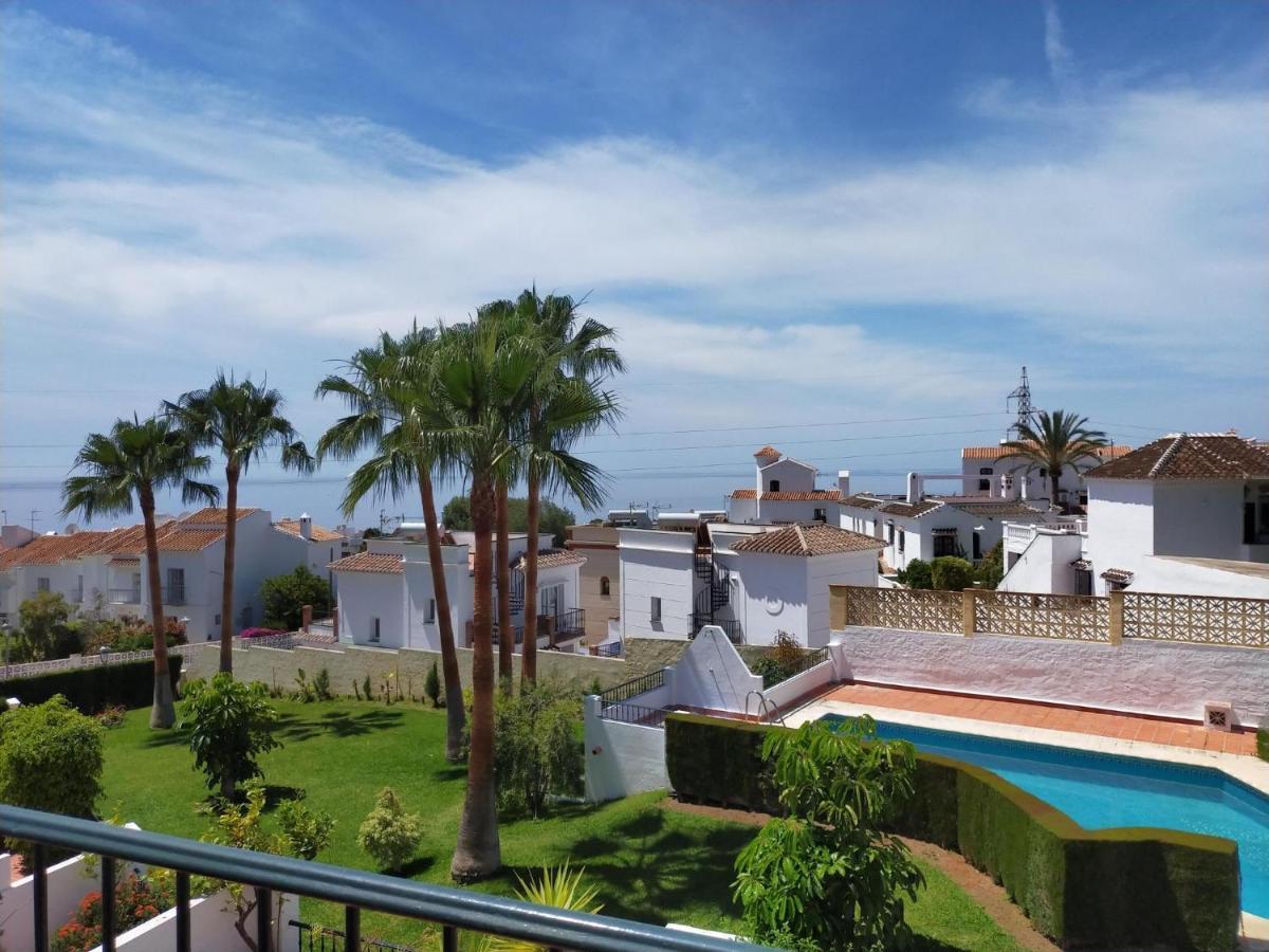 Casa Cipreses 4 Nerja