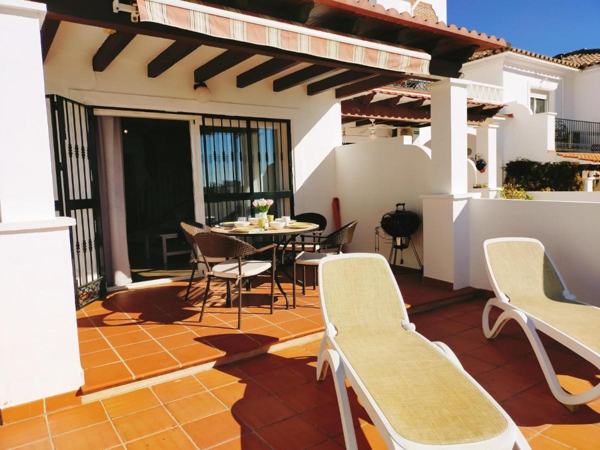 Sun Casa Cipreses 9 *