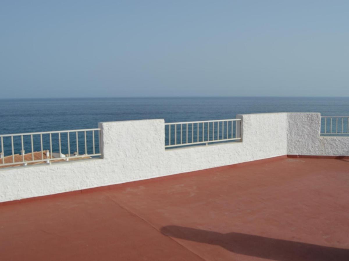 Apartamento Apartamento delfín torrecilla *