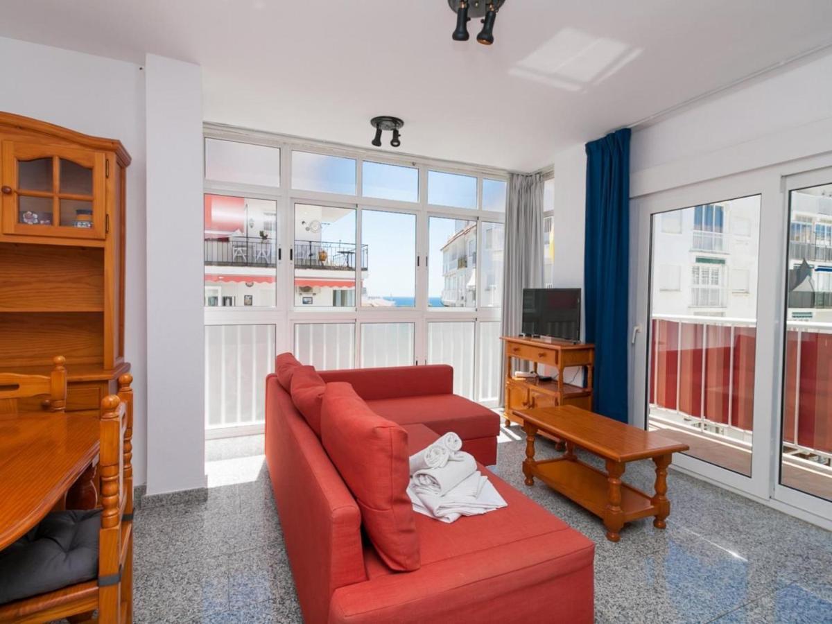 Apartment Solmarengo Torrecilla *