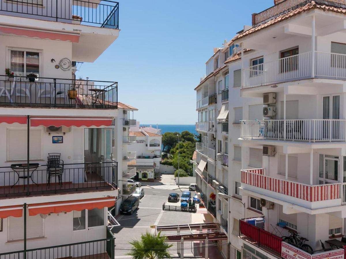 Apartment Solmarengo Torrecilla *
