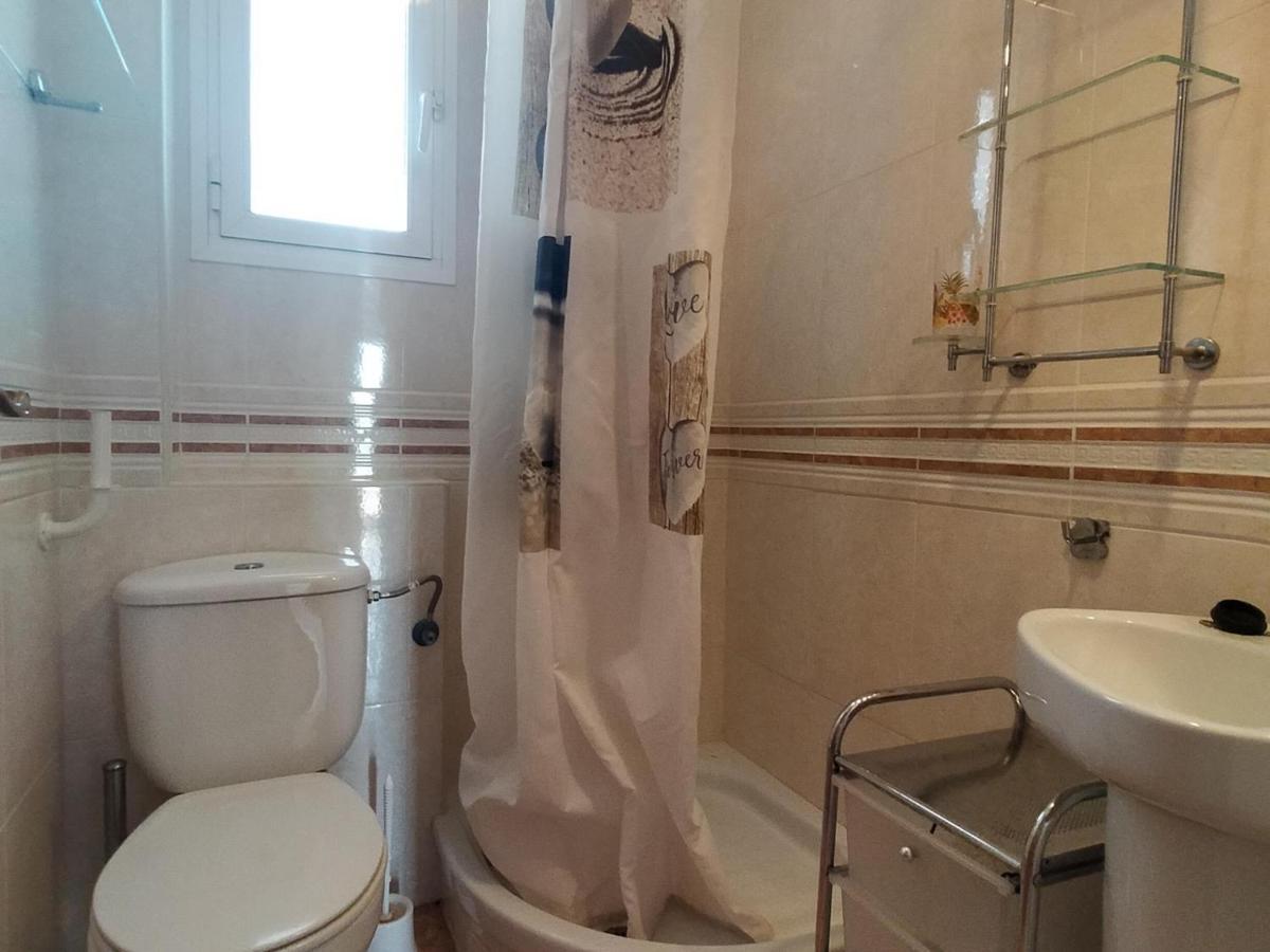 Casa Cipreses 4 Pousada Nerja