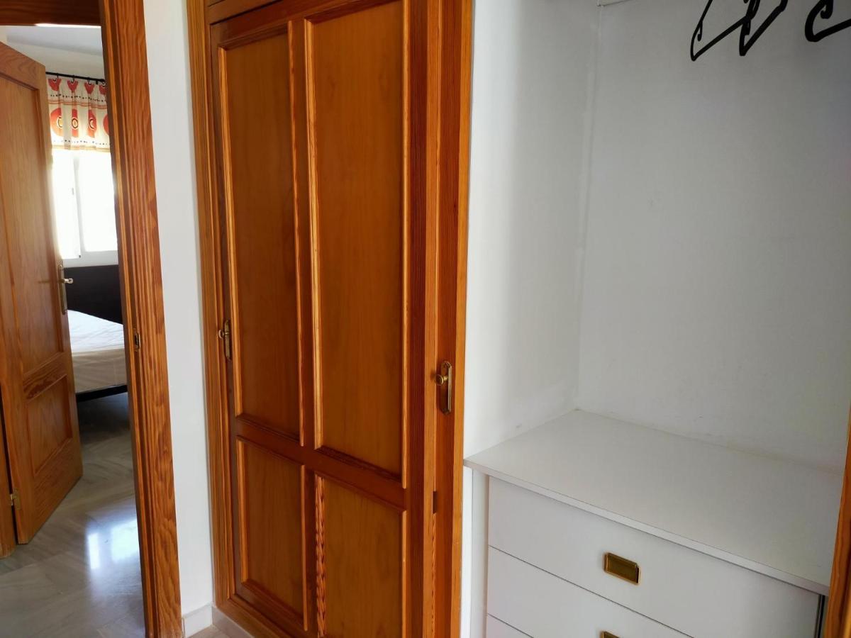 Casa Cipreses 4 Pousada Nerja