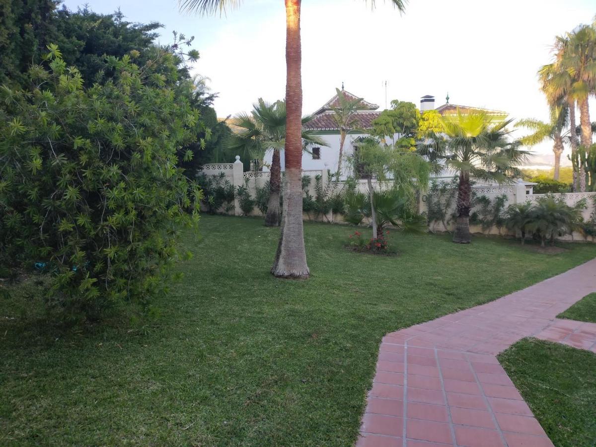 Villa Casa Cipreses 4 Nerja
