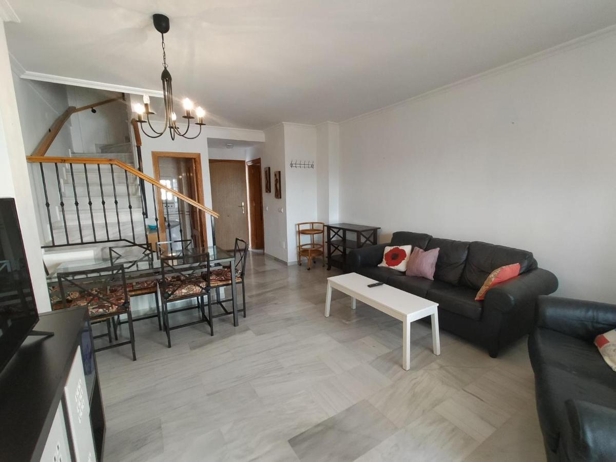 Casa Cipreses 4 Nerja