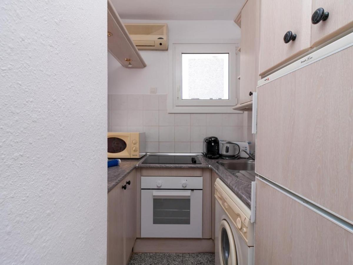 Apartment Solmarengo Torrecilla Nerja