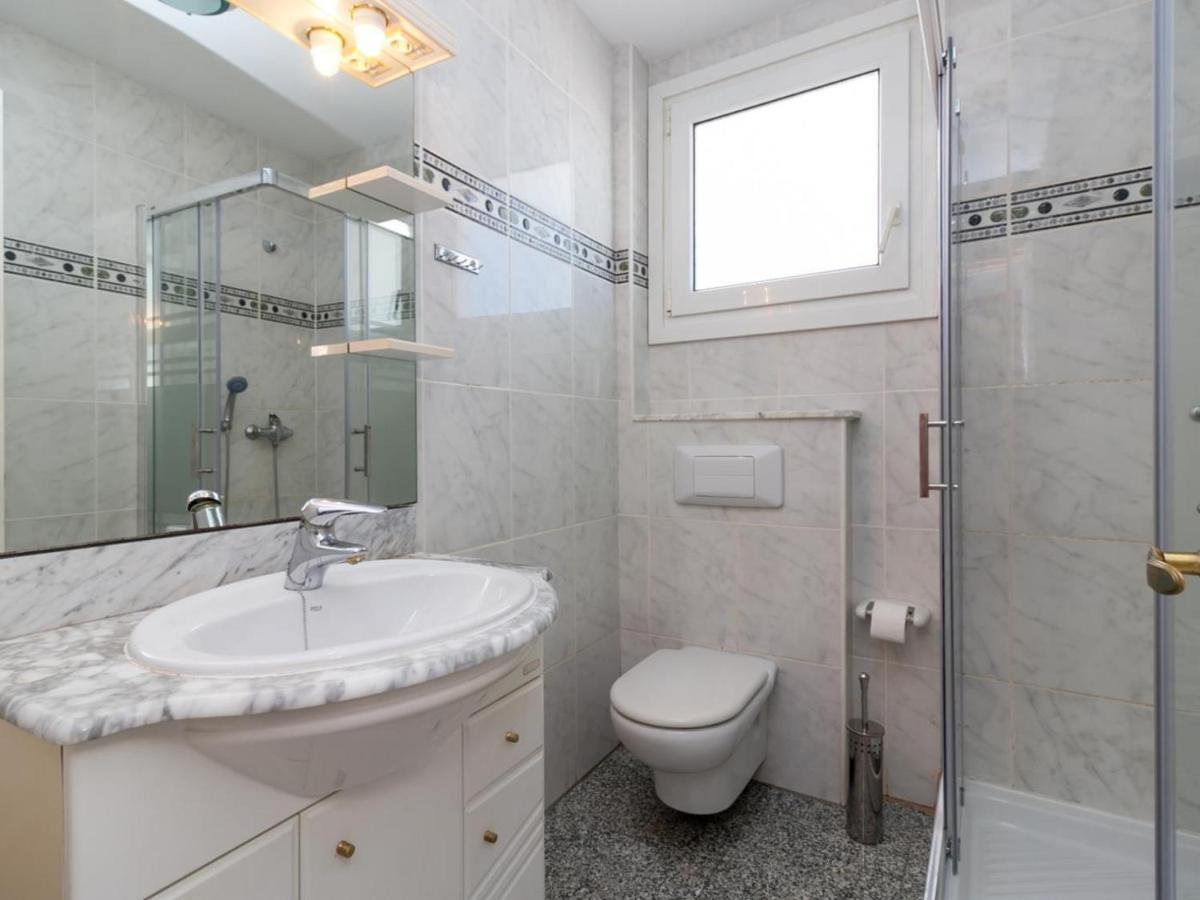 Solmarengo Torrecilla Apartment *