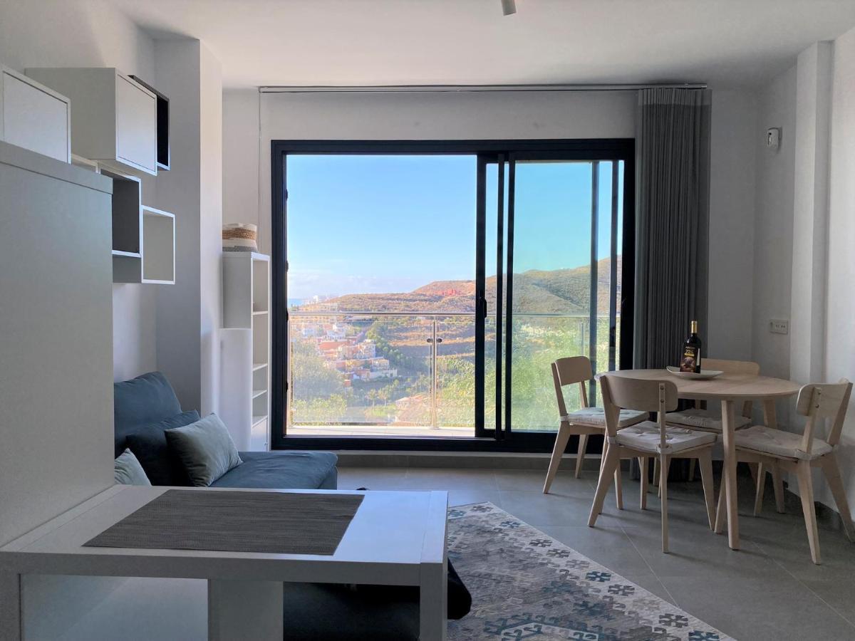 Apartamento Balcon Del Mar Seaview 115 Casasol Nerja