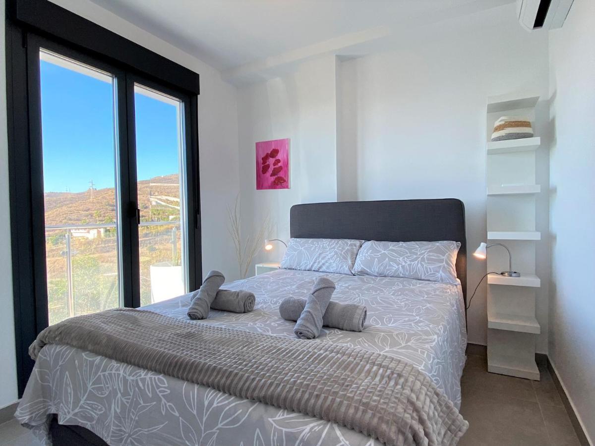 Apartamento Balcon Del Mar Seaview 115 Casasol Nerja