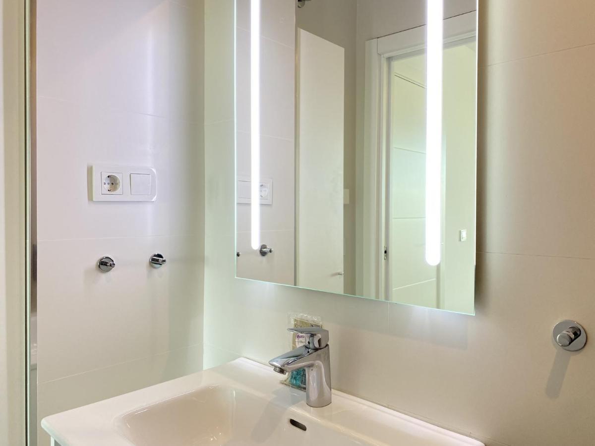 Apartamento Balcon Del Mar Seaview 115 Casasol