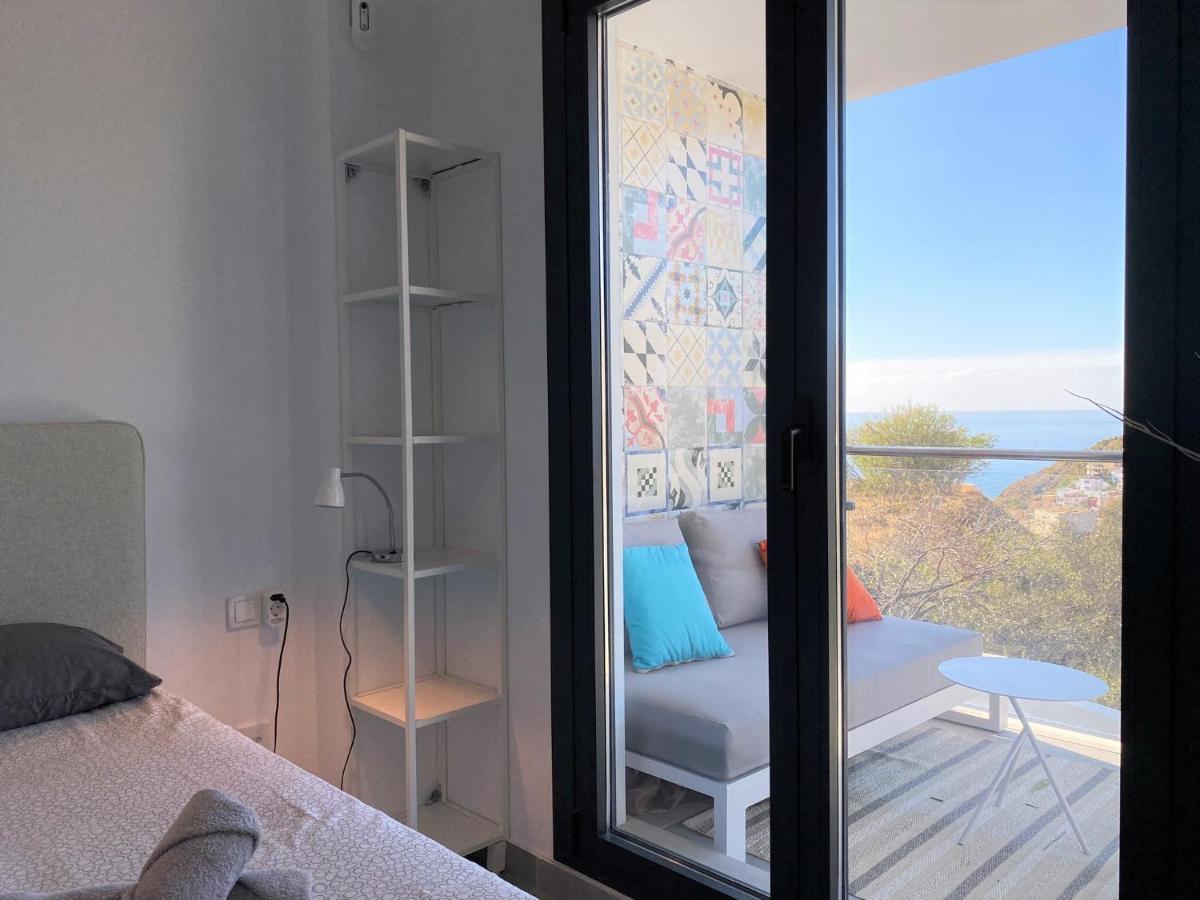 Apartamento Balcon Del Mar Seaview 115 Casasol Nerja