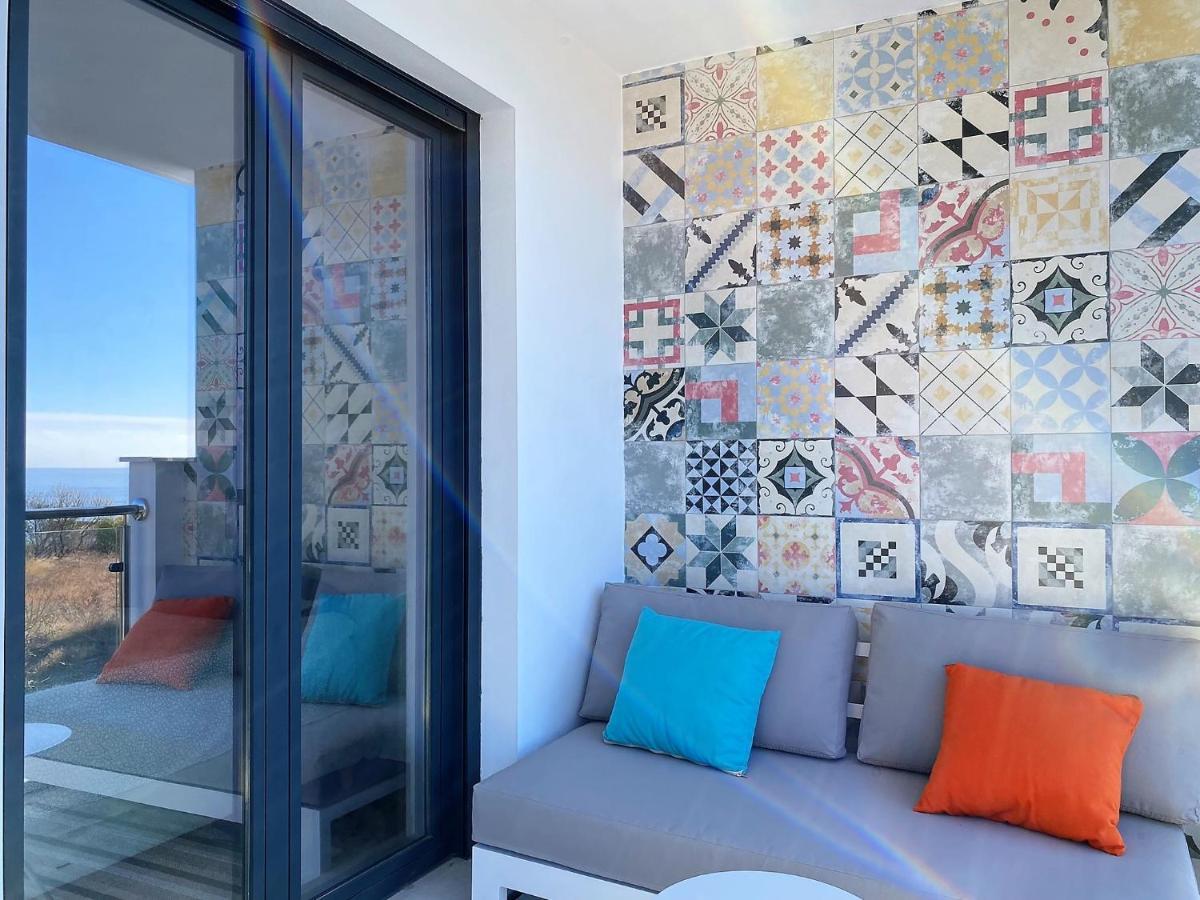 Balcon Del Mar Seaview 115 Casasol Apartamento