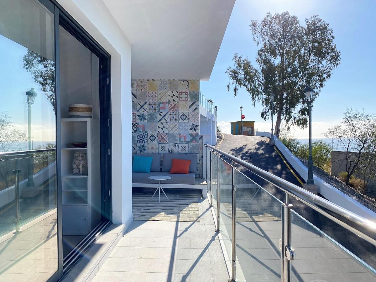 Apartamento Balcon Del Mar Seaview 115 Casasol *