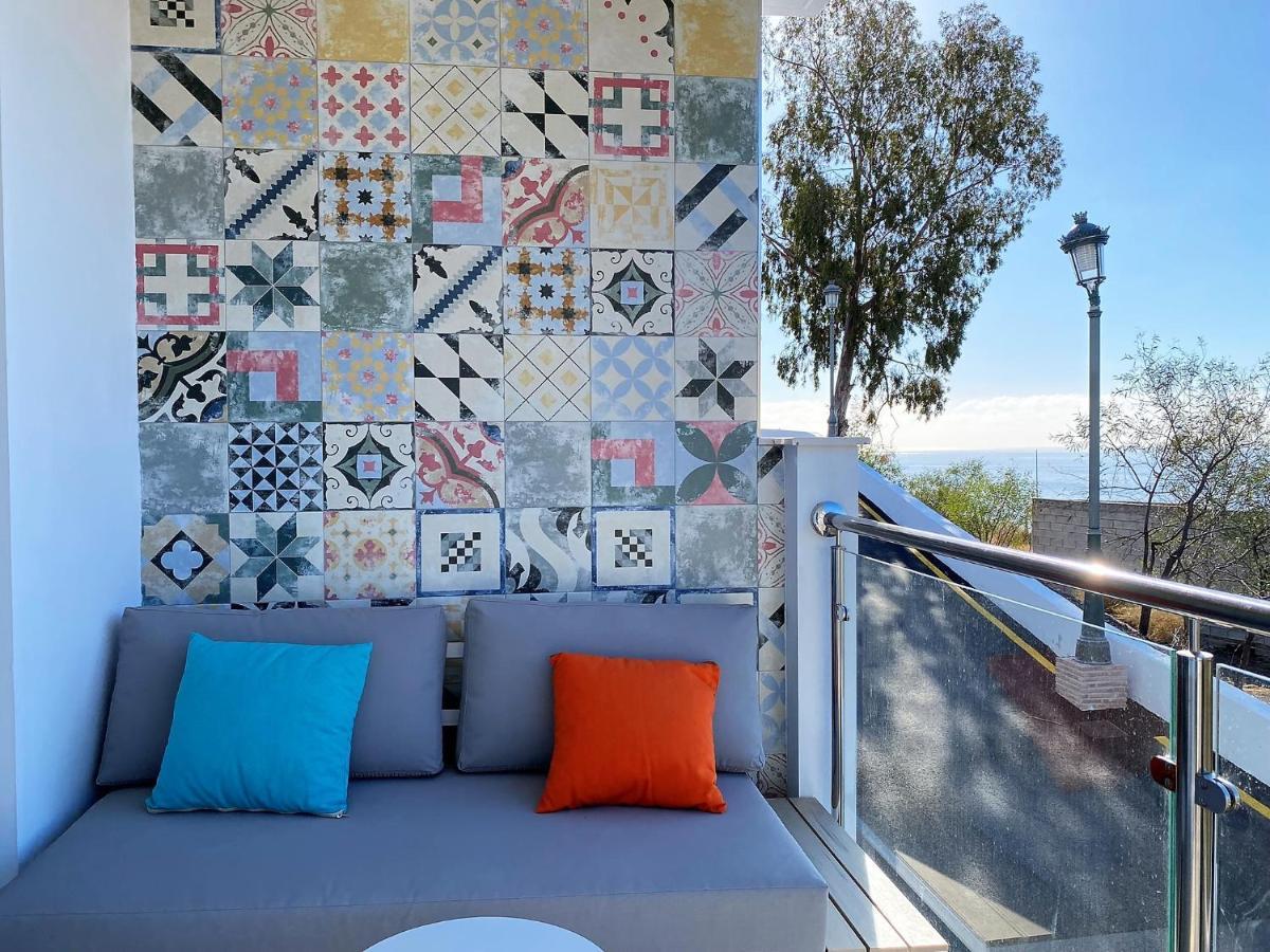 Apartamento Balcon Del Mar Seaview 115 Casasol