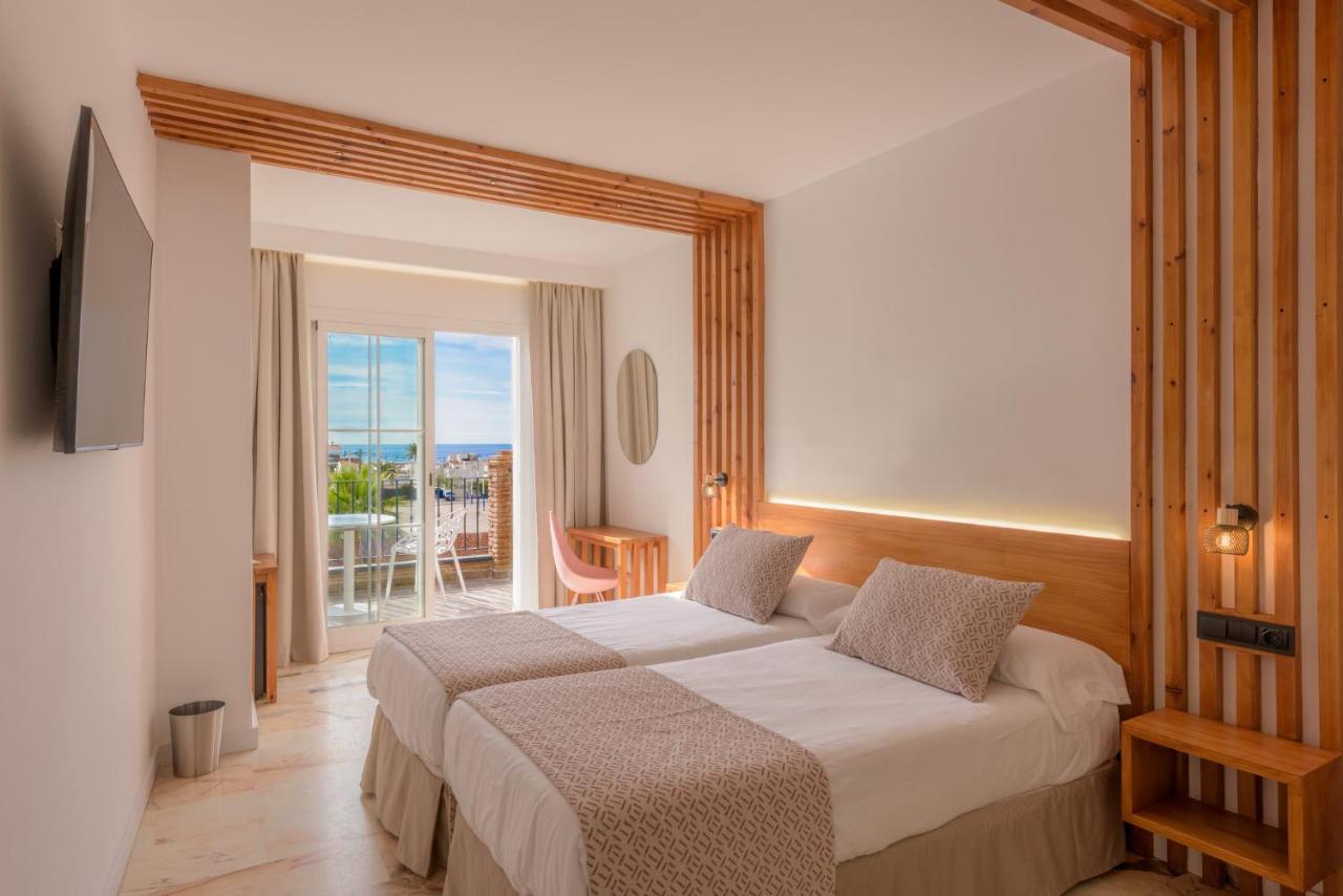 Boutique Sibarys - Adults Recommended 3*