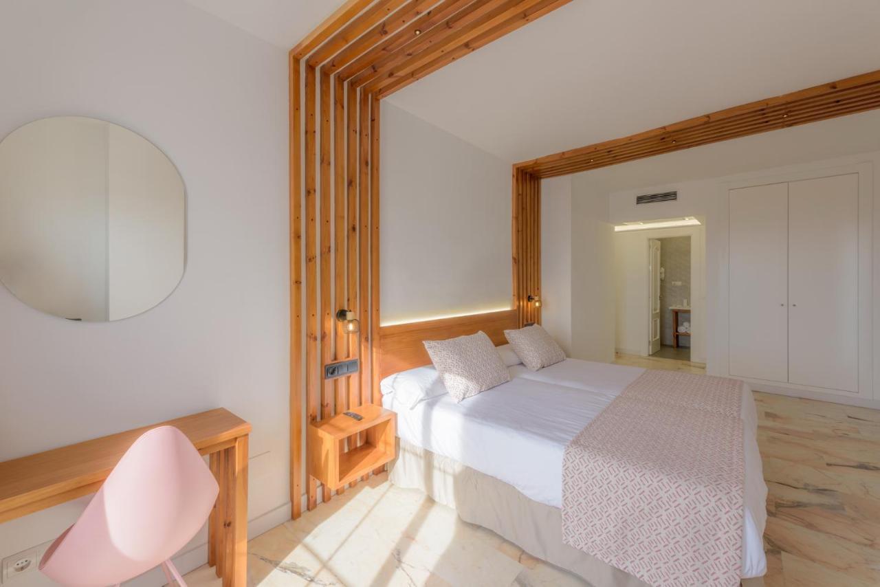 Hotel Boutique Sibarys - Adults Recommended Nerja