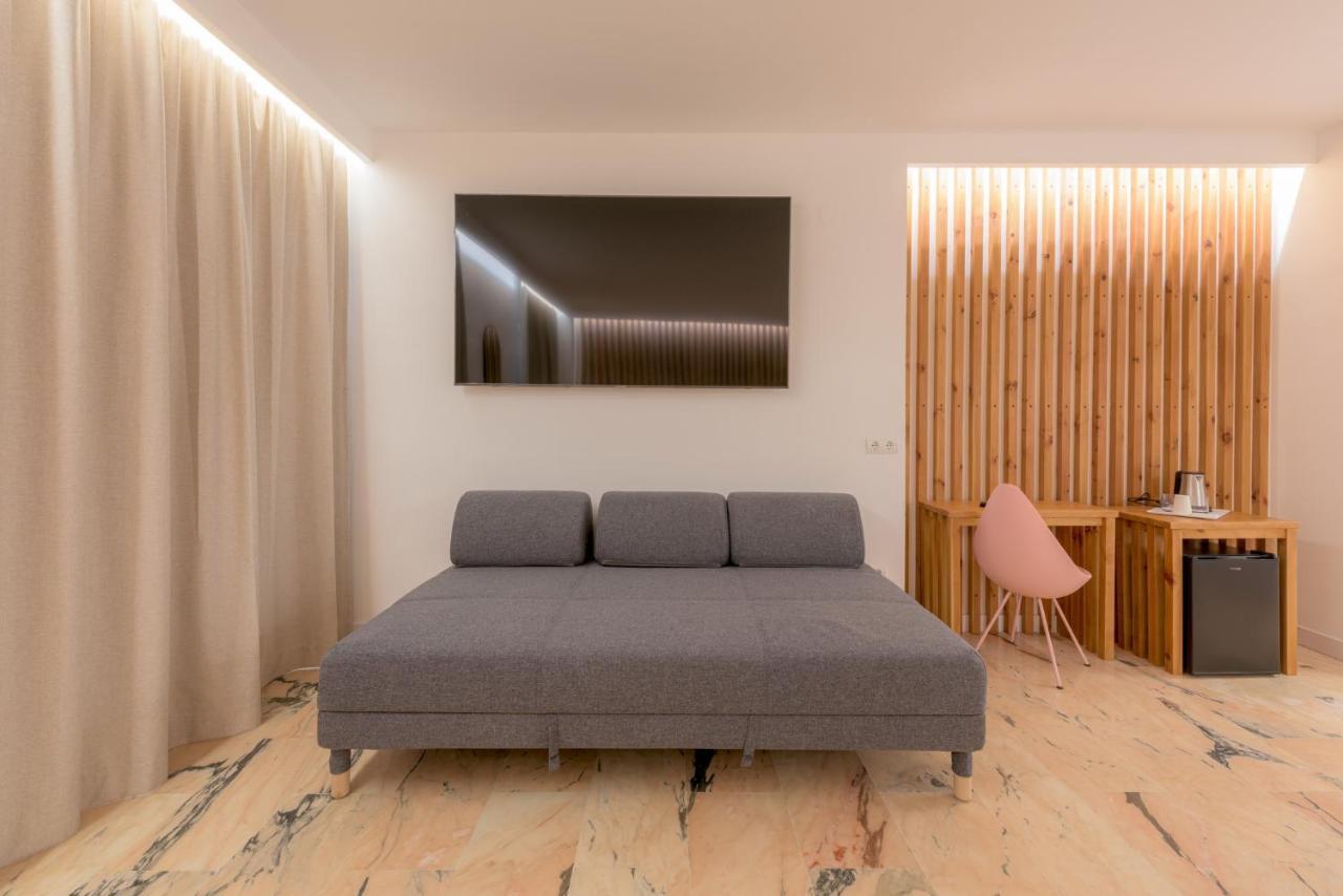 Boutique Sibarys - Adults Recommended Hotel Nerja