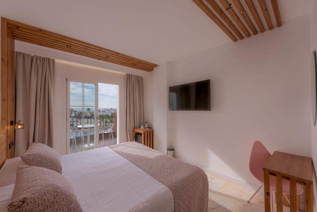 Boutique Sibarys - Adults Recommended 3* Nerja