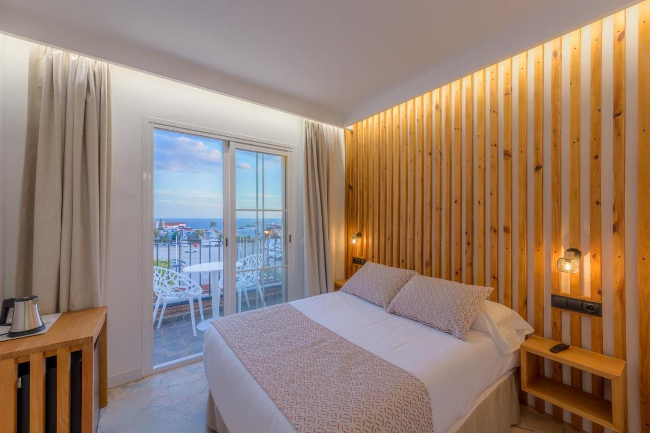Boutique Sibarys - Adults Recommended Hotel Nerja