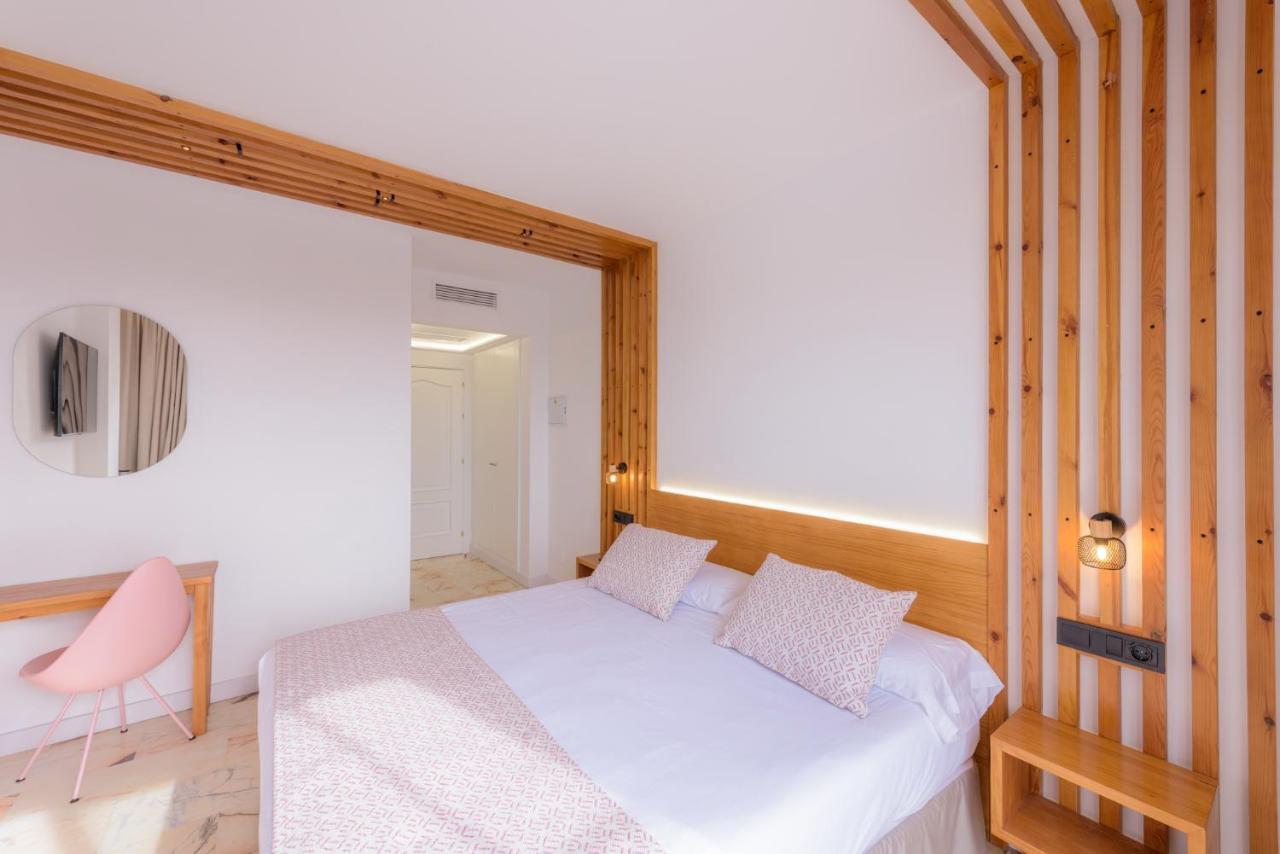 Hotel Boutique Sibarys - Adults Recommended 3*